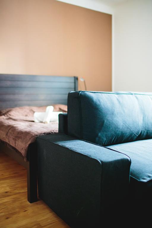 Vitom Apartments Οστράβα Εξωτερικό φωτογραφία