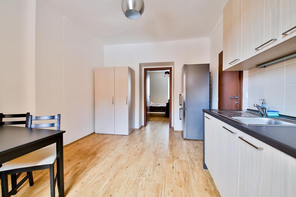 Vitom Apartments Οστράβα Εξωτερικό φωτογραφία